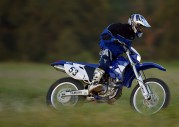 Yamaha WR450F Yamaha WR450F